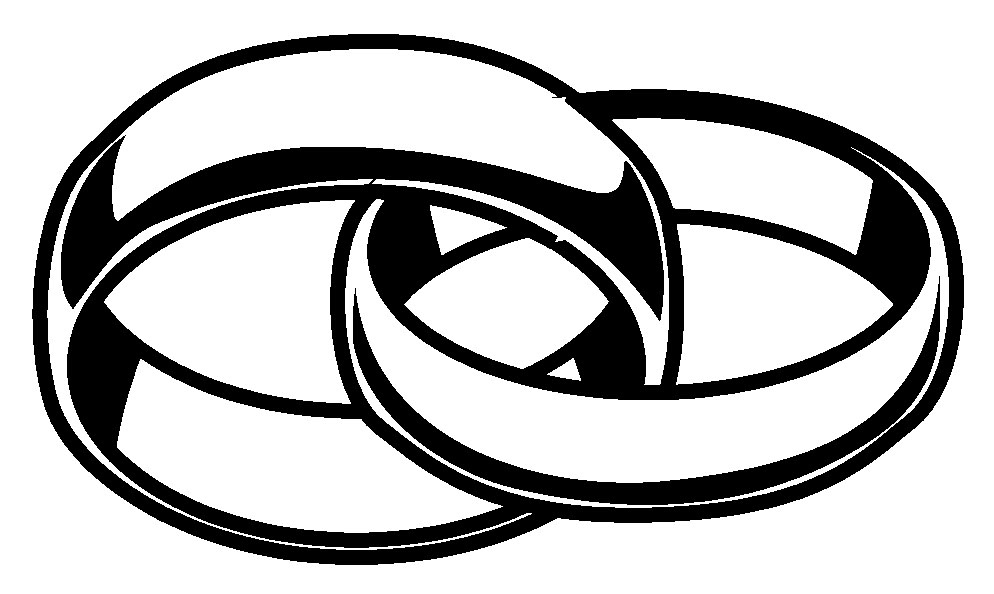 Free Anniversary Rings Cliparts, Download Free Anniversary Rings