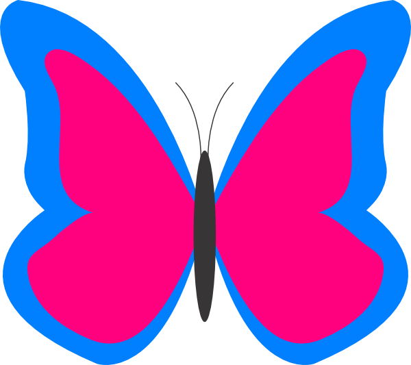 Free Design Butterfly Cliparts, Download Free Design Butterfly Cliparts