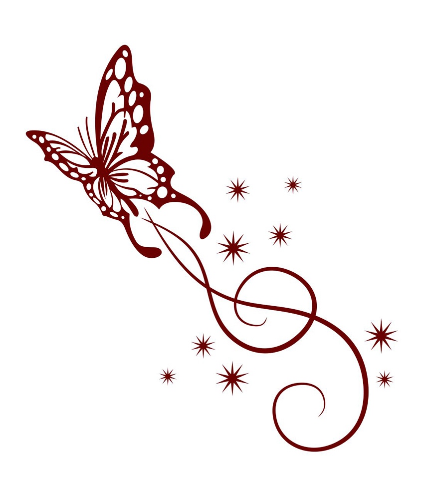 Free Design Butterfly Cliparts, Download Free Design Butterfly Cliparts