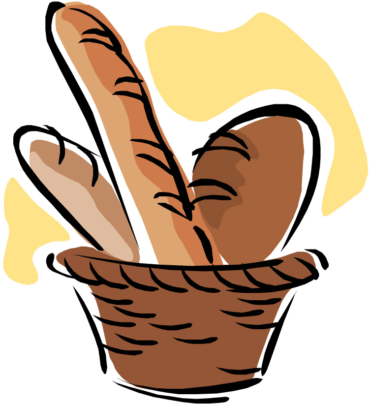Free Food Basket Cliparts, Download Free Food Basket Cliparts png