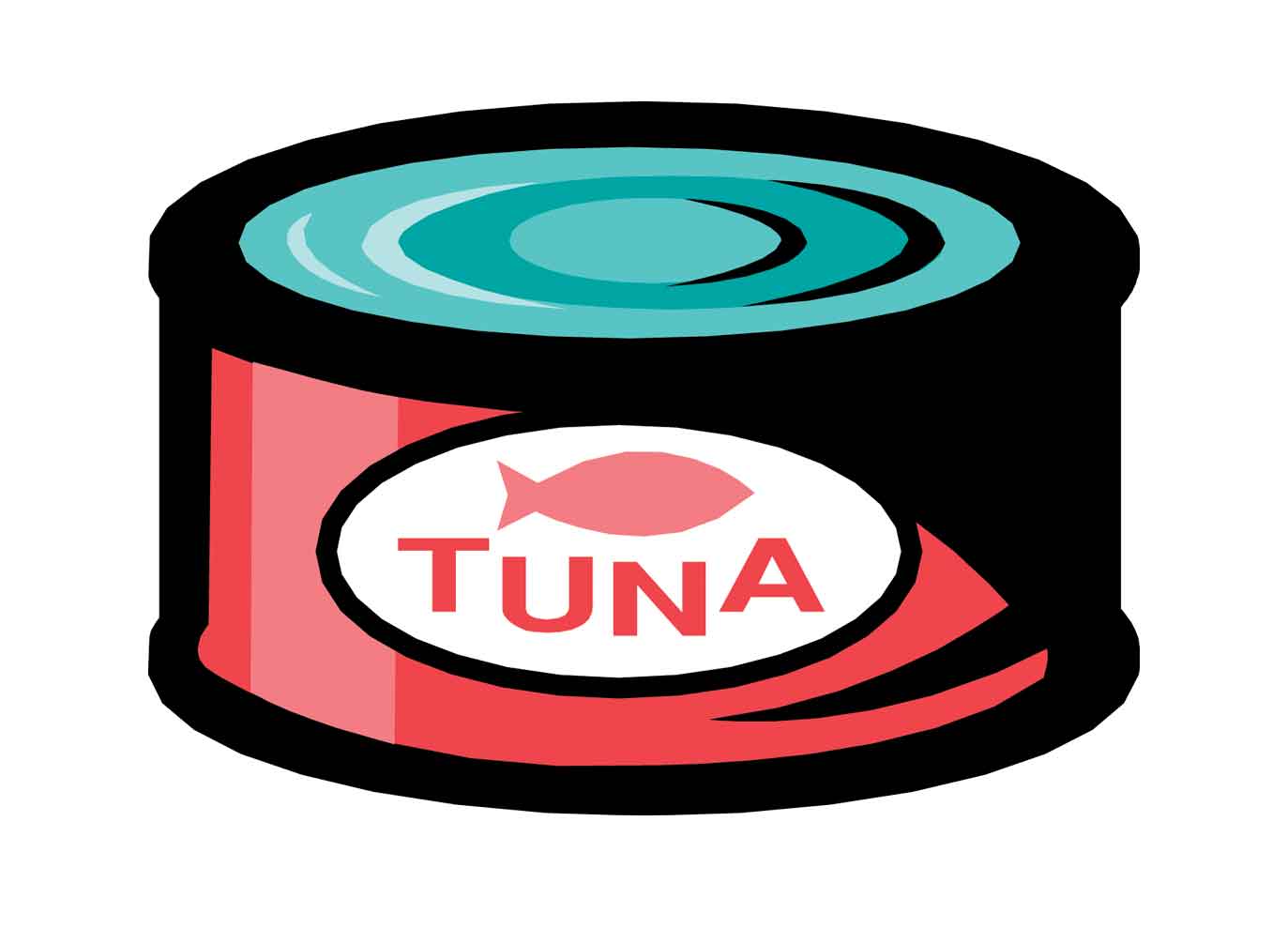 Free Canned Fish Cliparts, Download Free Canned Fish Cliparts png