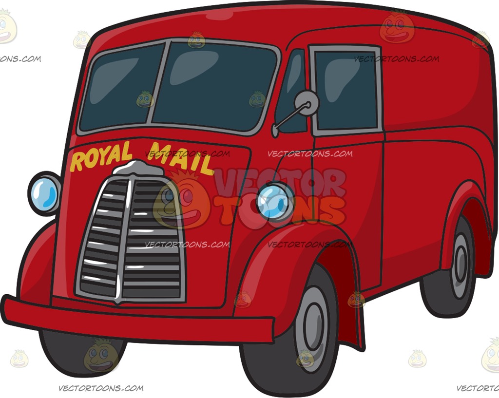 Free Mail Car Cliparts, Download Free Mail Car Cliparts png images