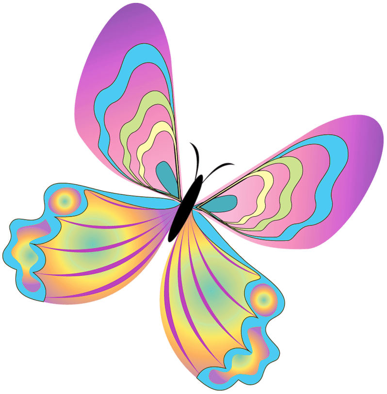 Free Free Cliparts Butterflies, Download Free Free Cliparts Butterflies