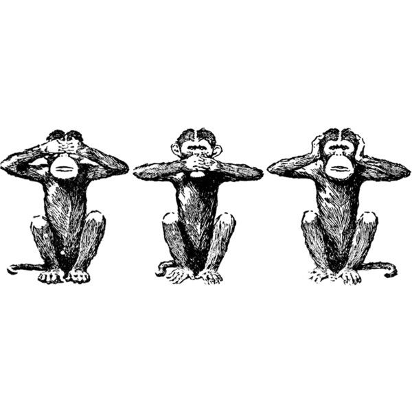 Free Evil Monkey Cliparts, Download Free Evil Monkey Cliparts Png Images, Free Cliparts On Clipart Library 600_x_600_jpg