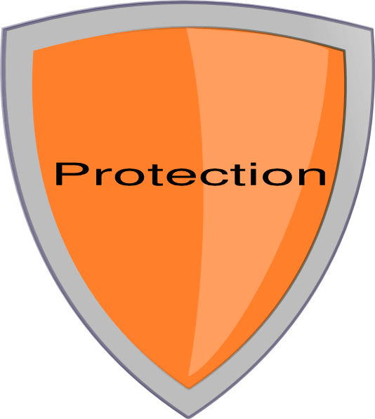 Free Protection Cliparts Transparent, Download Free Protection Cliparts