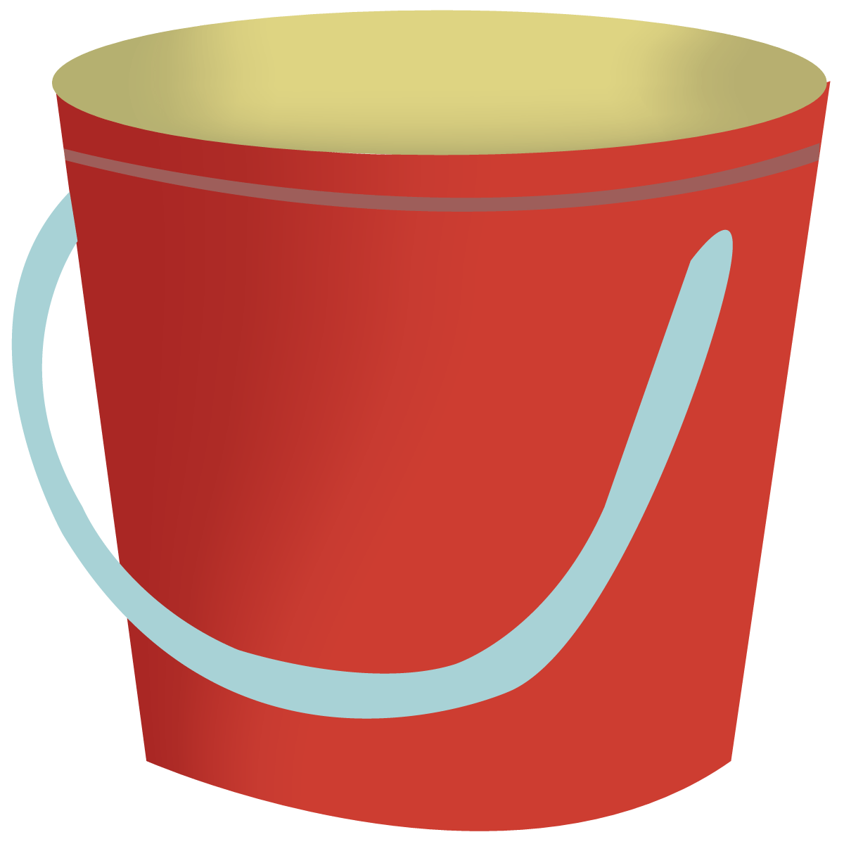 bucket clipart png Clip Art Library