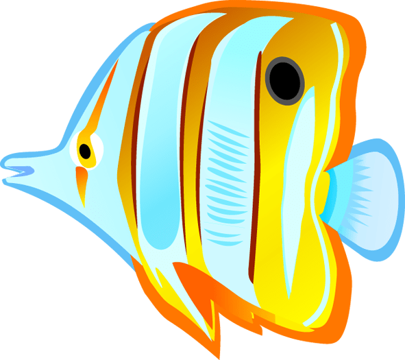 Free Tropical Fish Cliparts, Download Free Tropical Fish Cliparts png