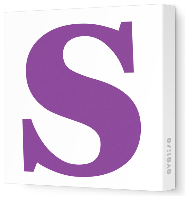 letter s outline printable Clip Art Library