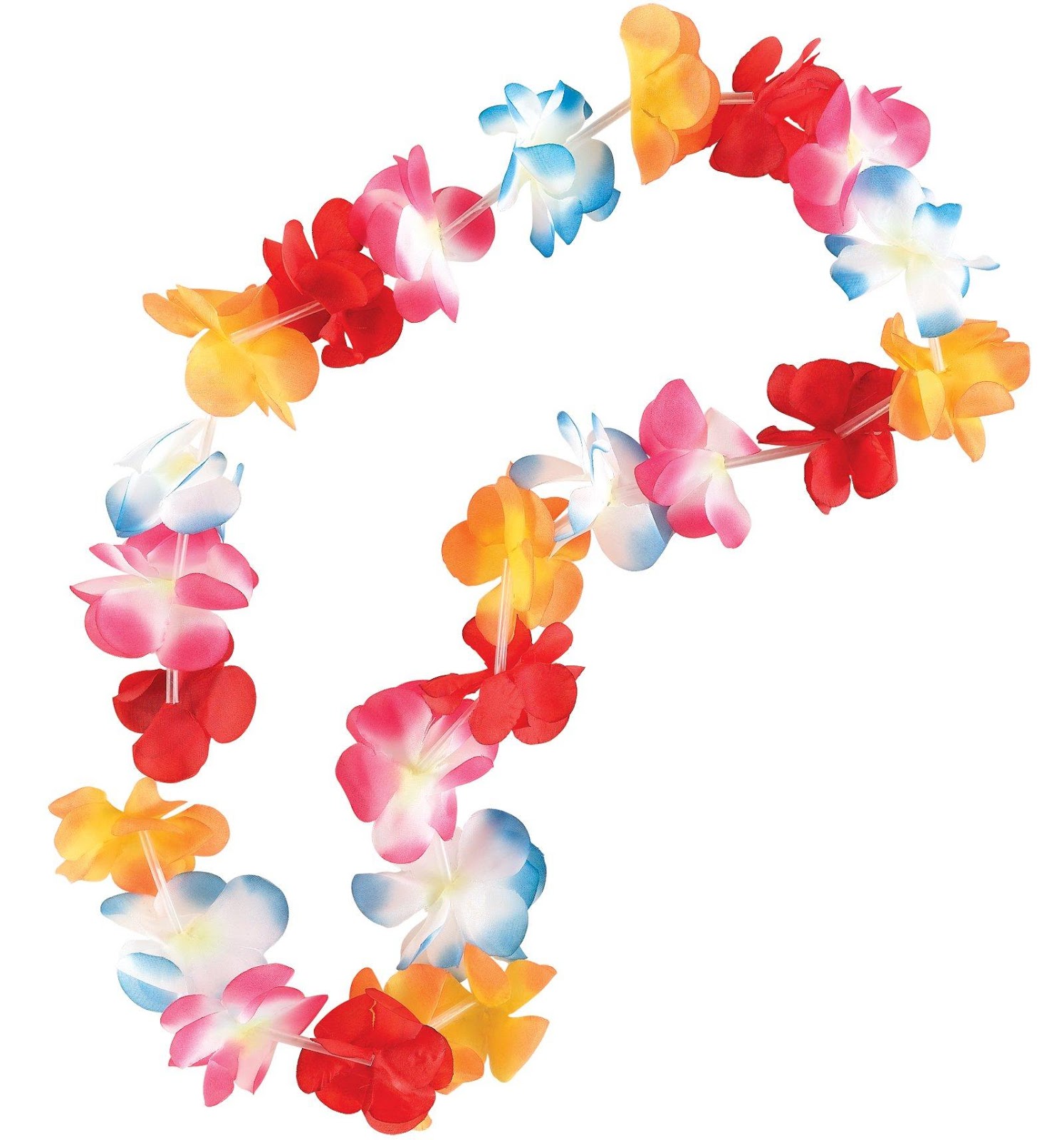 Free Hawaiian Necklace Cliparts, Download Free Hawaiian Necklace Cliparts png images, Free
