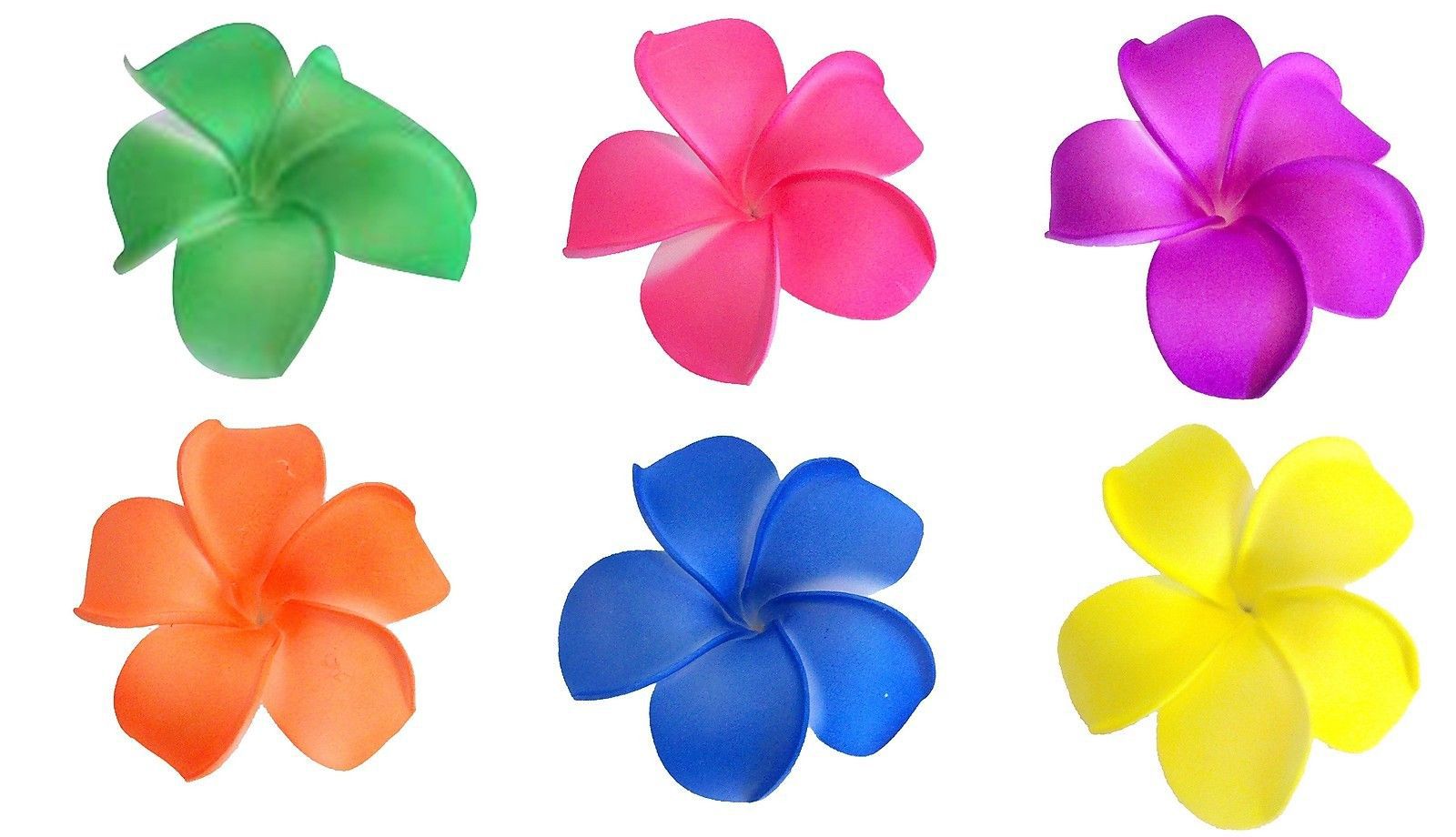 Free Flower Lei Clipart