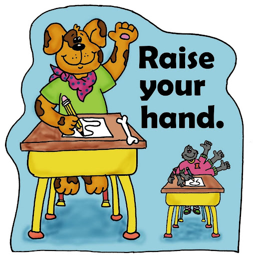 Free Raise Hand Cliparts, Download Free Raise Hand Cliparts png images
