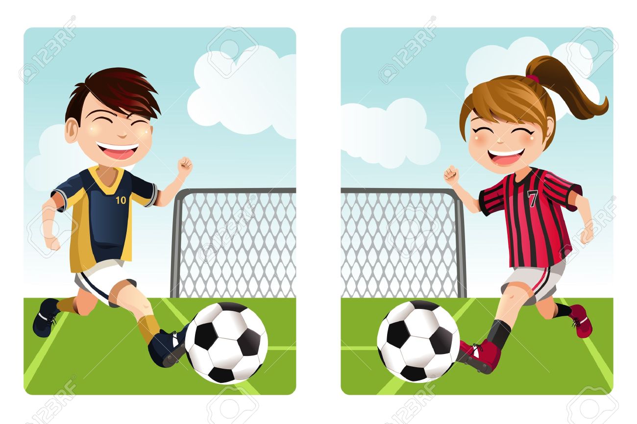 Free Play Soccer Cliparts, Download Free Play Soccer Cliparts png