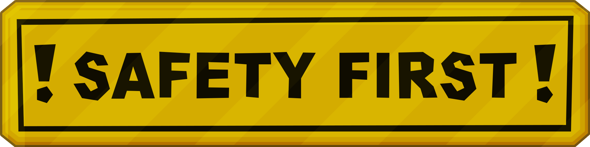 Free Safety Sign Cliparts, Download Free Safety Sign Cliparts png