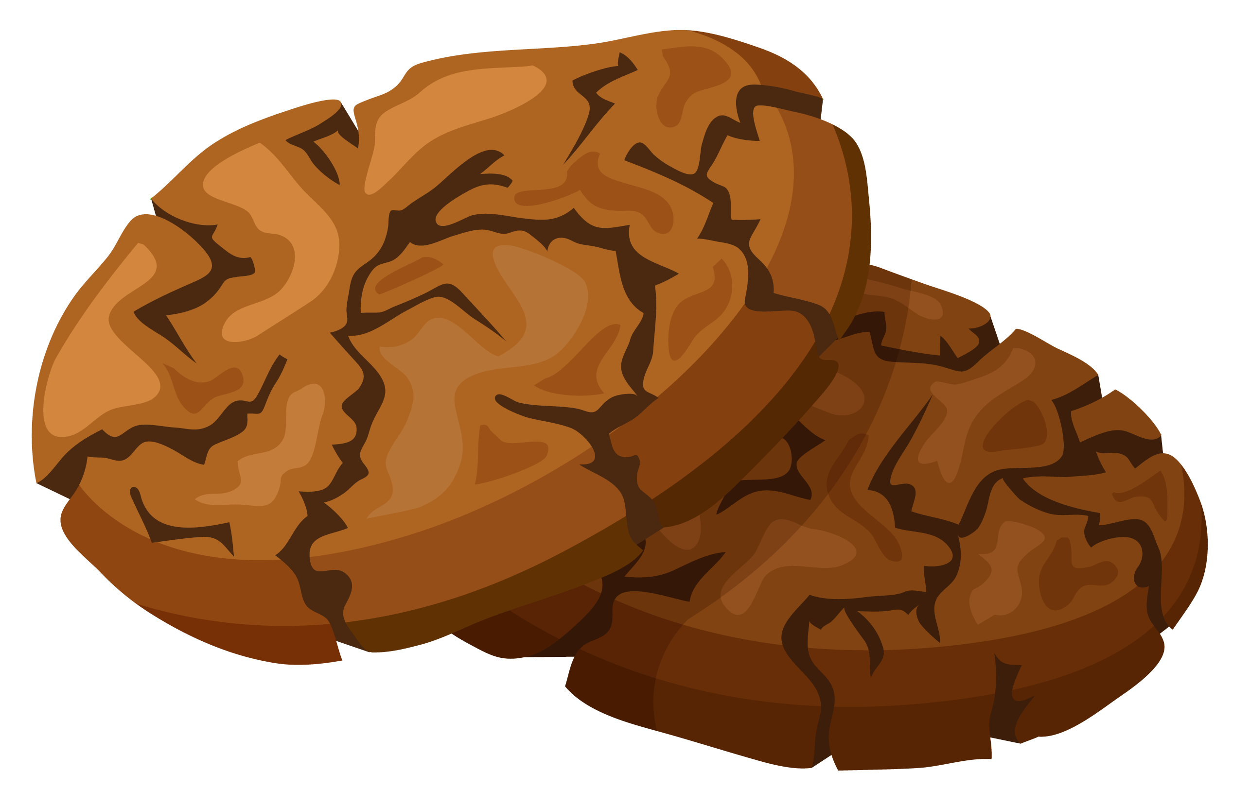 Free Chocolate Brownie Cliparts, Download Free Chocolate Brownie