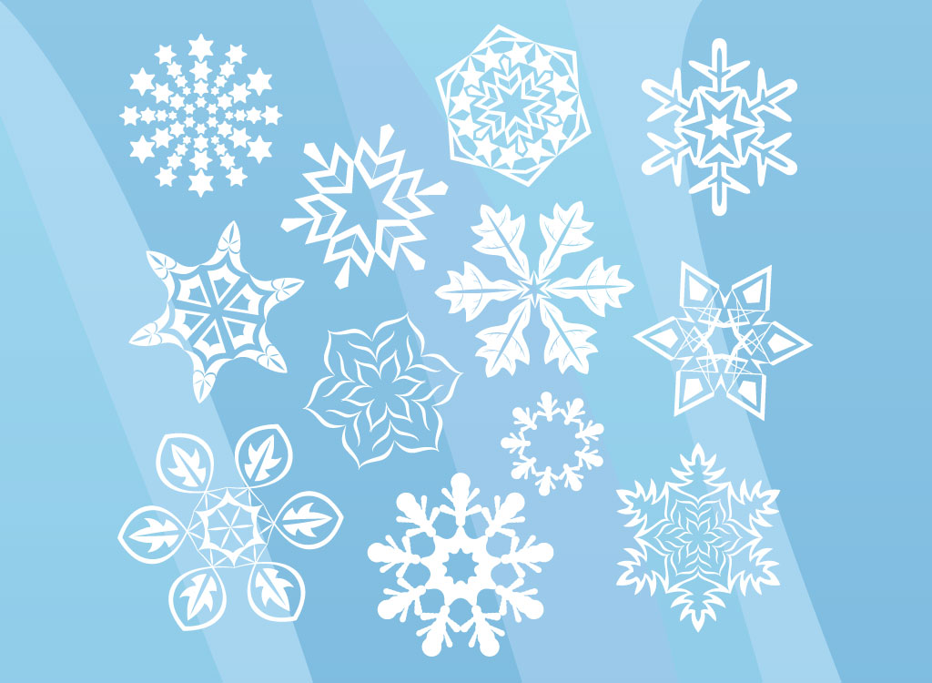 Free Snow Flower Cliparts, Download Free Snow Flower Cliparts png