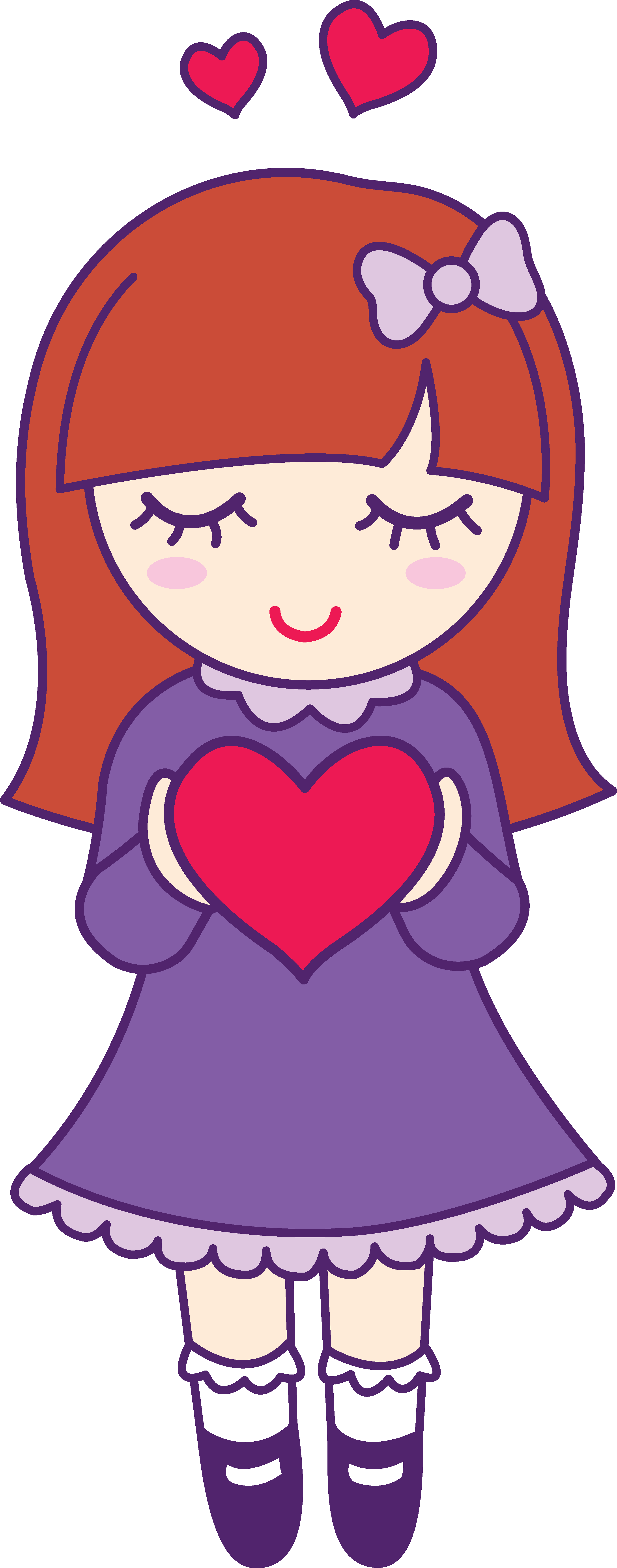 Free Pretty Girl Cliparts, Download Free Pretty Girl Cliparts png