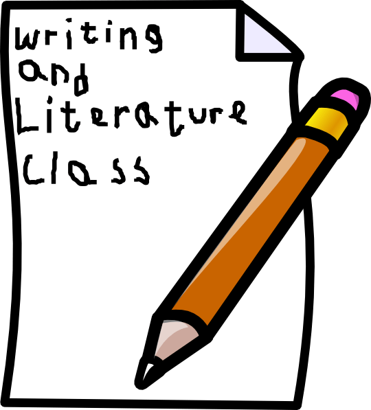 Free Writing Journal Cliparts, Download Free Writing Journal Cliparts