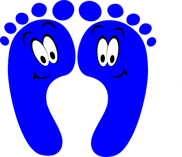 Free Funny Feet Cliparts, Download Free Funny Feet Cliparts png images