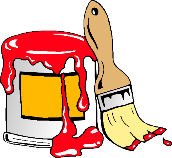 Free Painted Fence Cliparts, Download Free Painted Fence Cliparts png