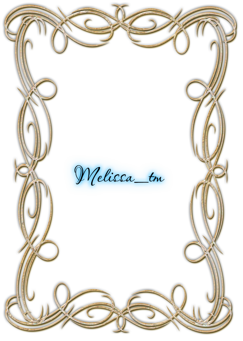 Free Swirl Frame Png, Download Free Swirl Frame Png png images, Free