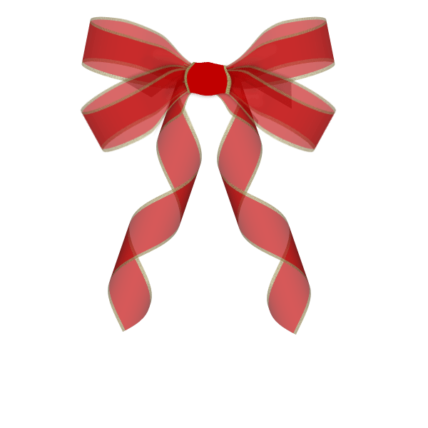 Pink Ribbon Transparent Background Gif