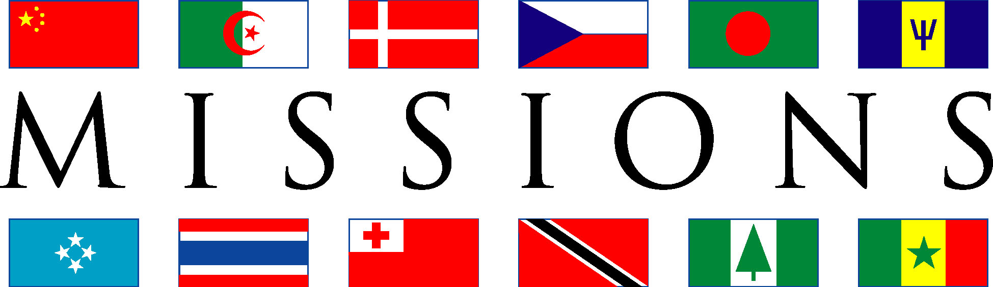 Free Christian Missions Cliparts, Download Free Christian Missions