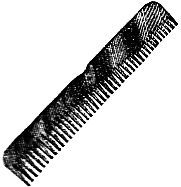 Free Comb Hair Cliparts, Download Free Comb Hair Cliparts png images