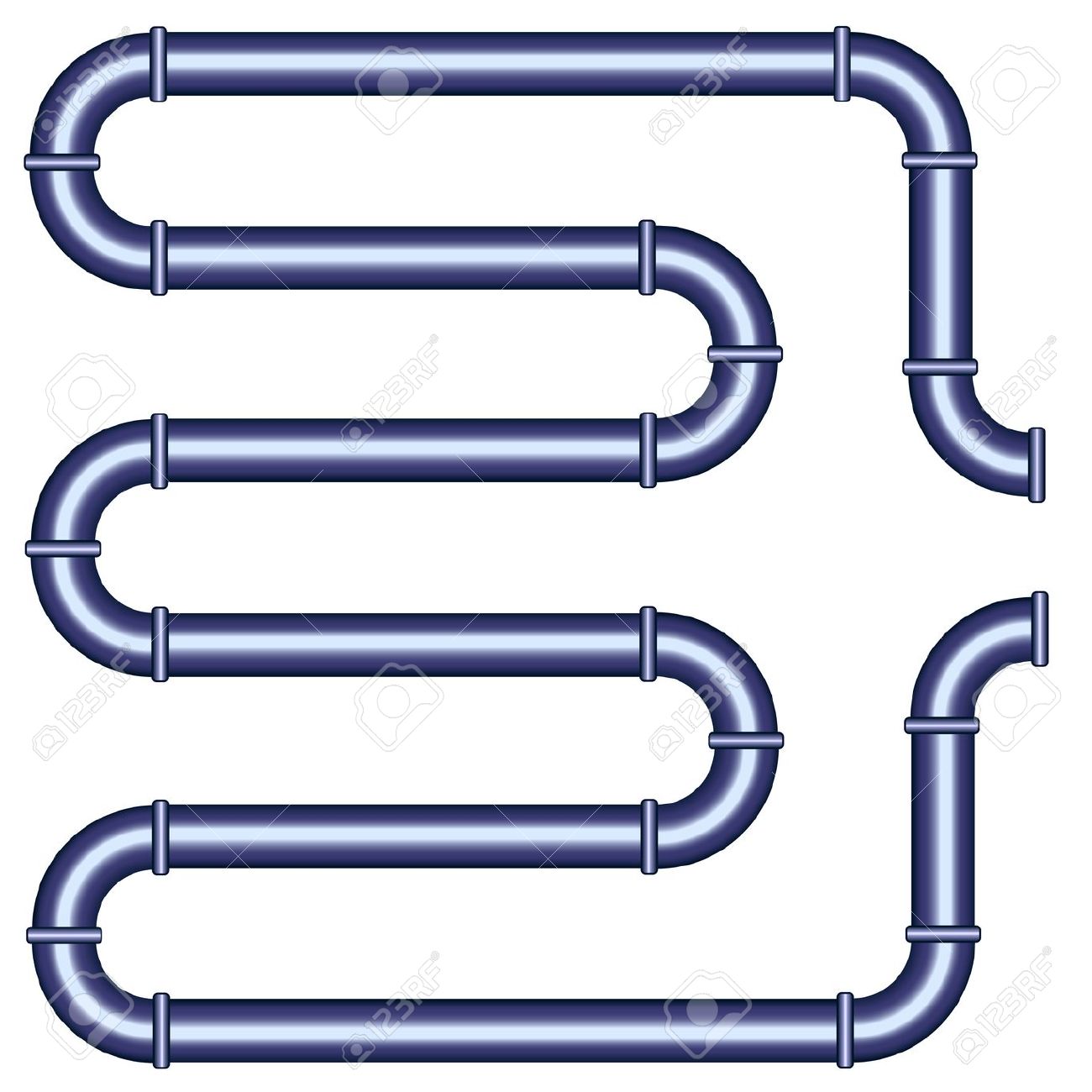 Water Pipe Clipart Free Vector Water Pipe Clipart