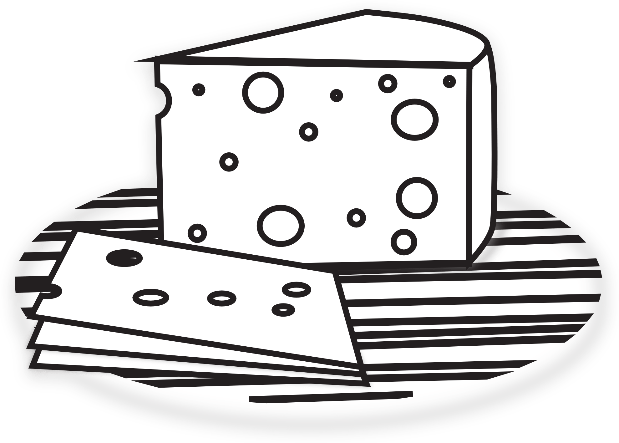 Free Cheese Tray Cliparts, Download Free Cheese Tray Cliparts png
