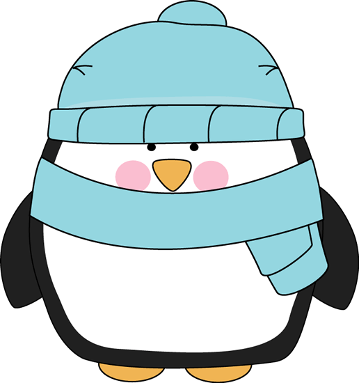 Free Winter Animals Cliparts, Download Free Winter Animals Cliparts png images, Free ClipArts on