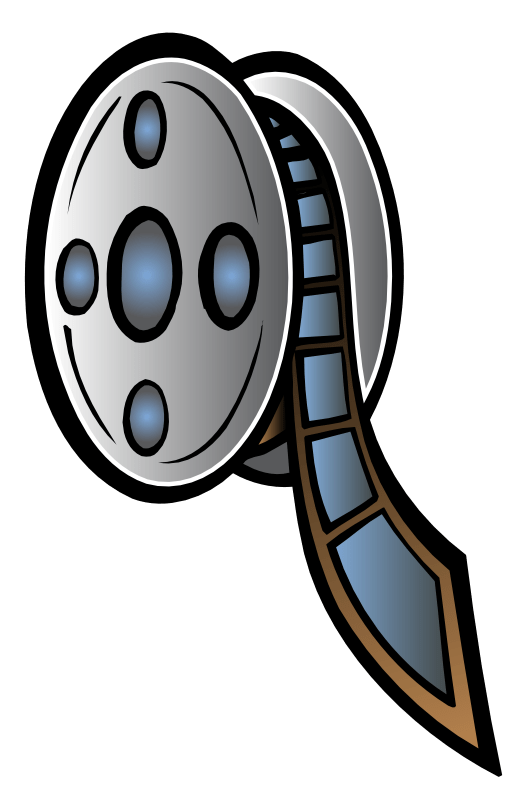 Free Movies Cliparts Transparent, Download Free Movies Cliparts