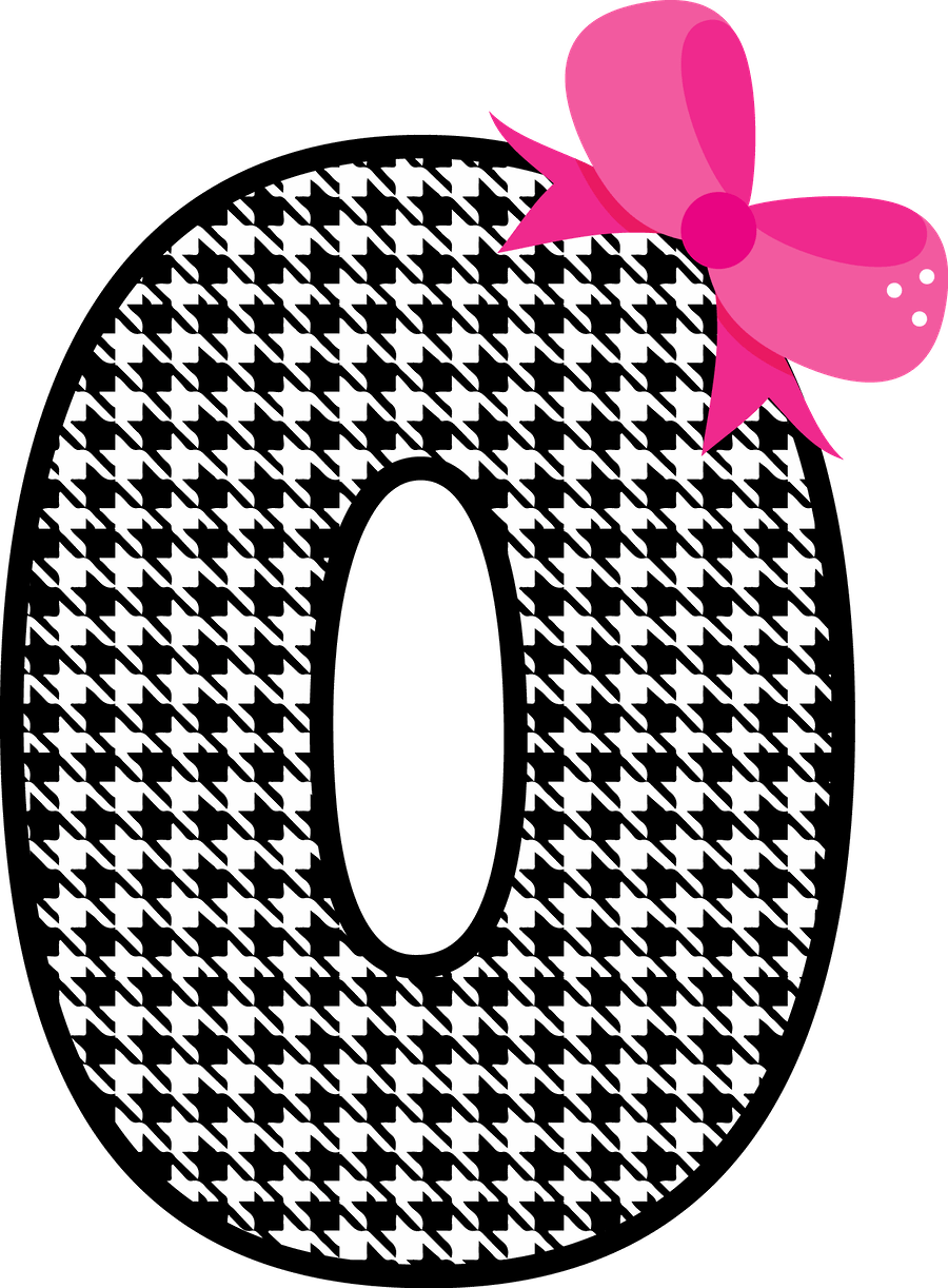 Free Cute Number 0 Cliparts, Download Free Cute Number 0 Cliparts png