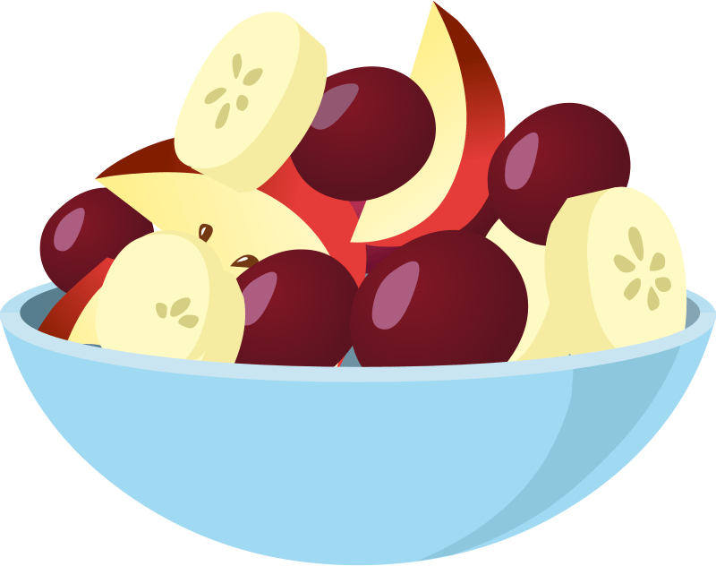 Free Cute Salad Cliparts, Download Free Cute Salad Cliparts png images