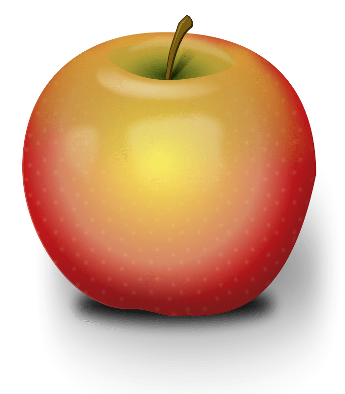 Free Red Apples Cliparts, Download Free Red Apples Cliparts png images, Free ClipArts on Clipart