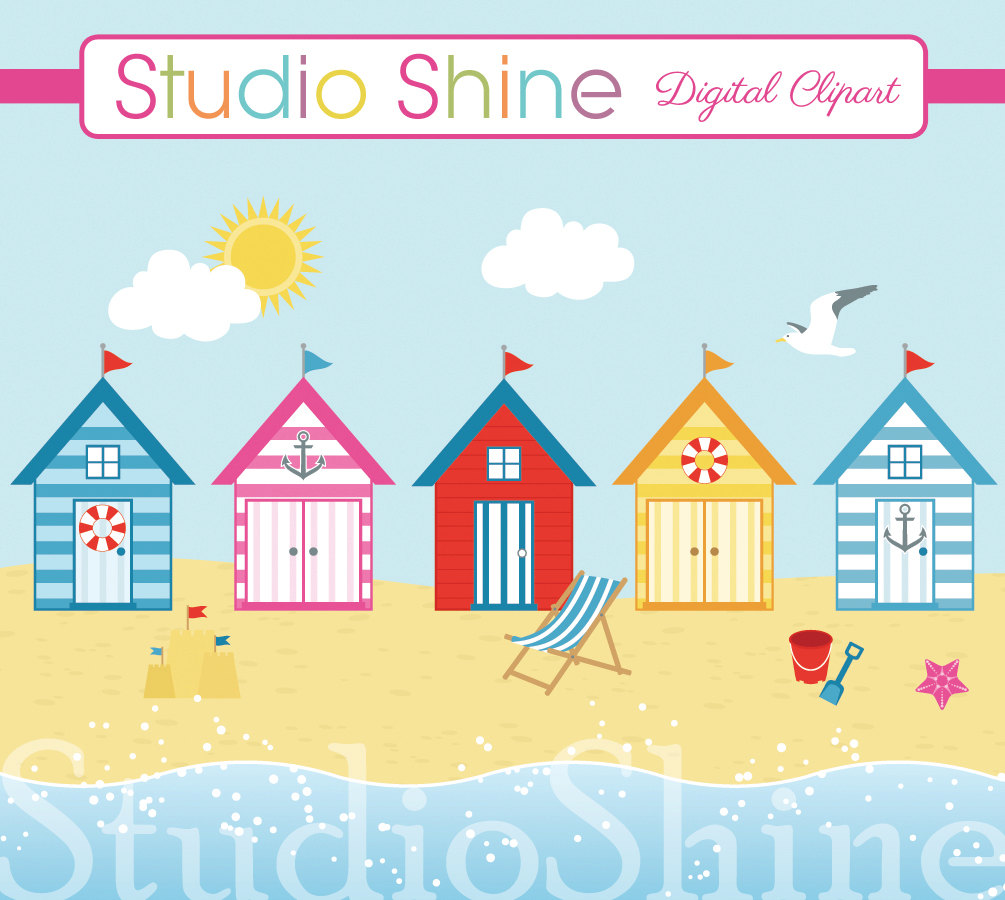 Free Beach Homes Cliparts, Download Free Beach Homes