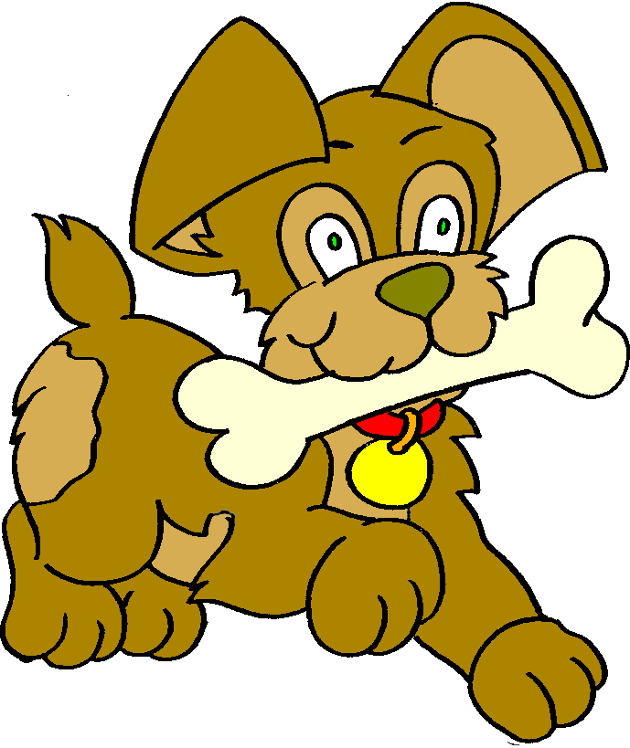 Free Dog Biscuit Cliparts, Download Free Dog Biscuit Cliparts png images, Free ClipArts on