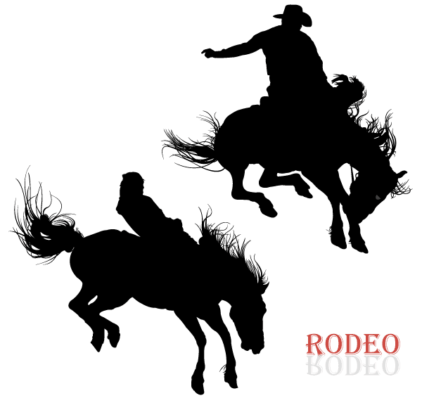 Rodeo Christmas Clipart Free Rodeo Vector Cliparts, Download Free Rodeo Vector Cliparts png