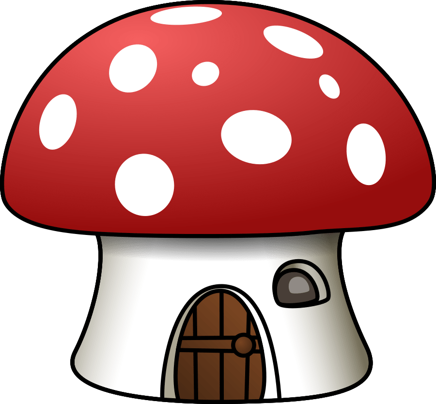 Free Free Cliparts Mushroom, Download Free Free Cliparts Mushroom png
