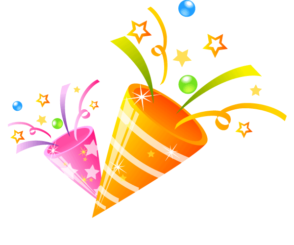 Free Confetti Png Gif, Download Free Confetti Png Gif png images, Free