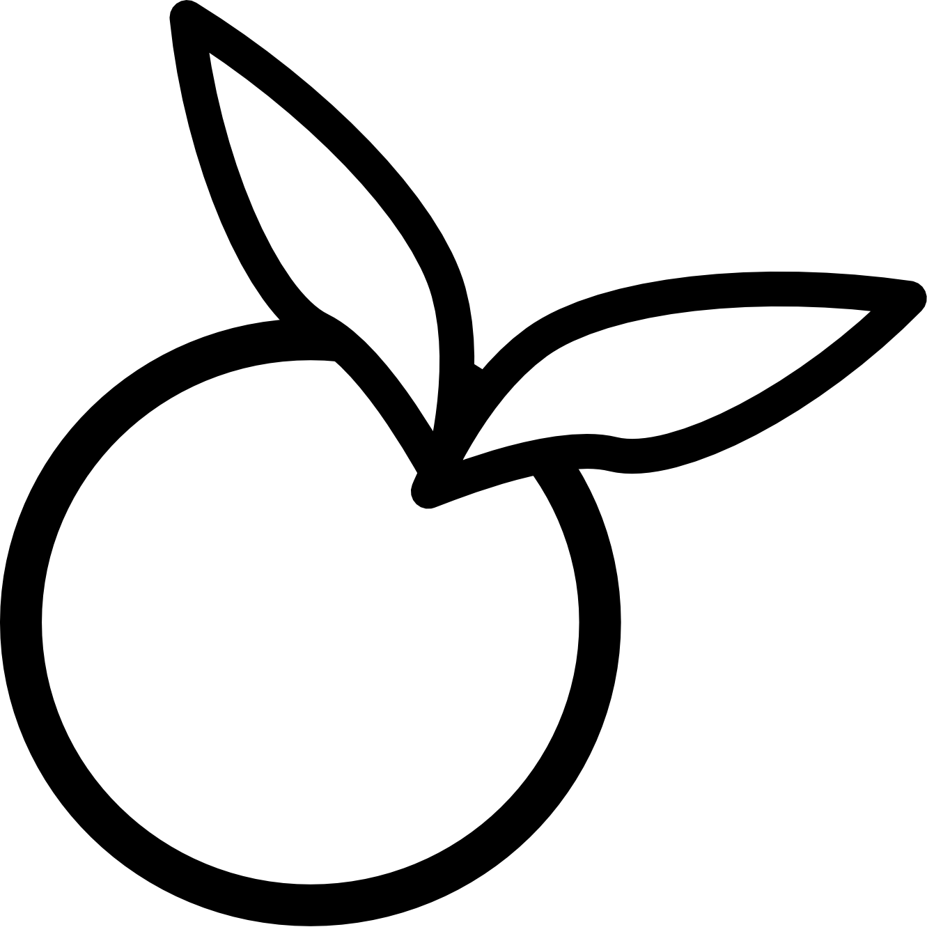 Free Black Plum Cliparts, Download Free Black Plum Cliparts png images