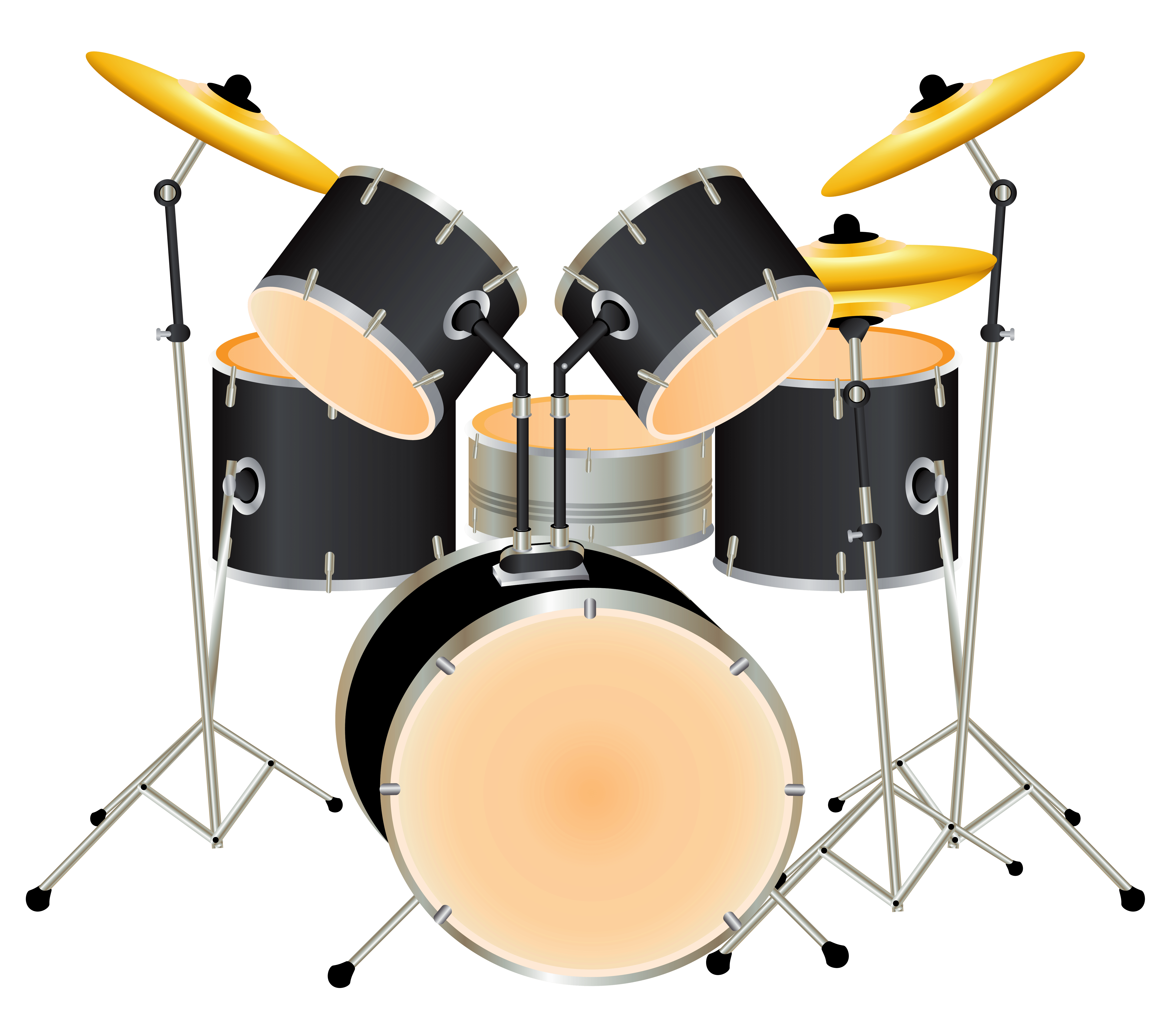 Free Heart Drums Cliparts, Download Free Heart Drums Cliparts png