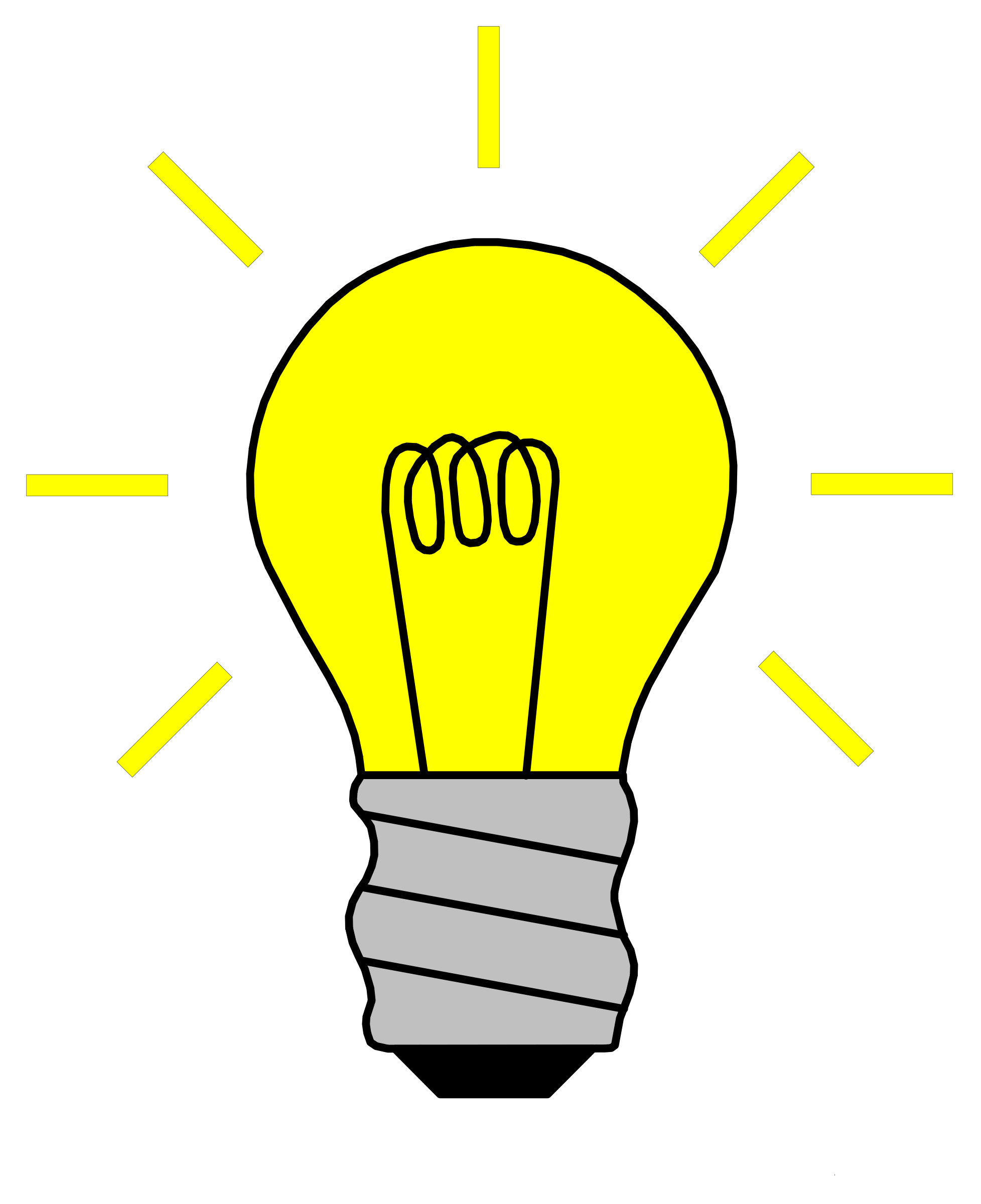 Free Electric Lamp Cliparts, Download Free Electric Lamp Cliparts png