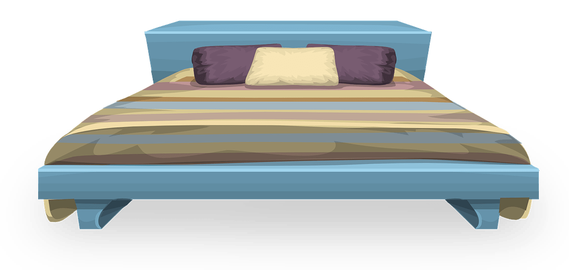 Free Mattress Frame Cliparts, Download Free Mattress Frame Cliparts png