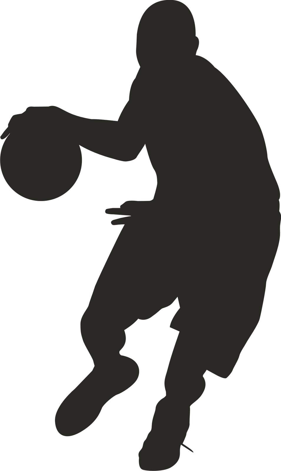 Free Basketball Logo Cliparts, Download Free Basketball Logo Cliparts