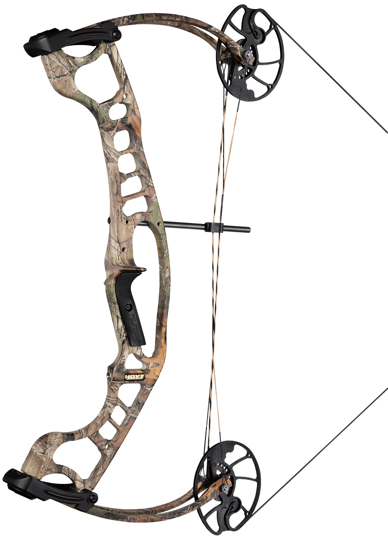 hoyt ignite Clip Art Library