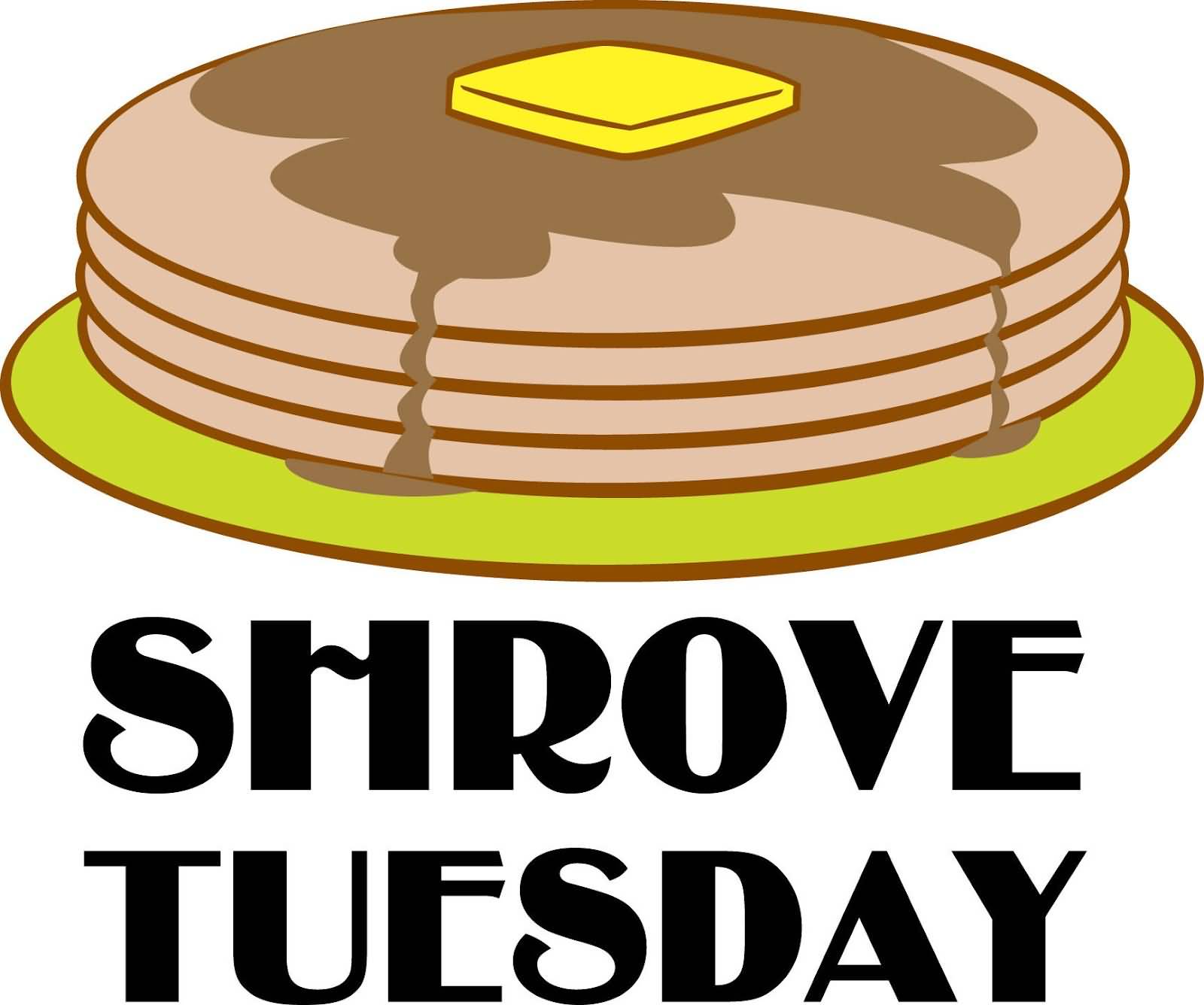 Clipart Pancake Day Centerville