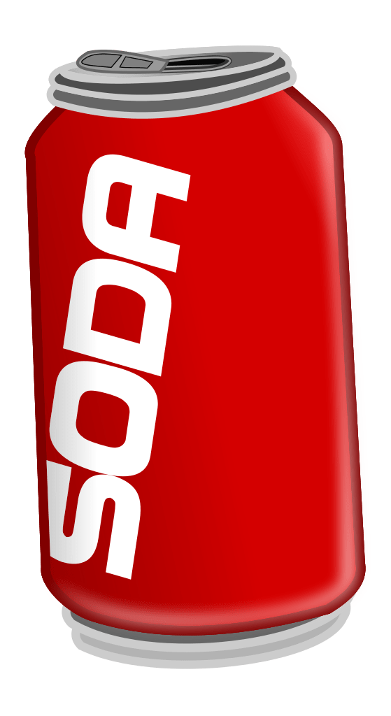 Free Soda Can Cliparts, Download Free Soda Can Cliparts png images