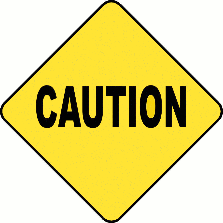Road Construction Signs Clip Art Clip Art Library
