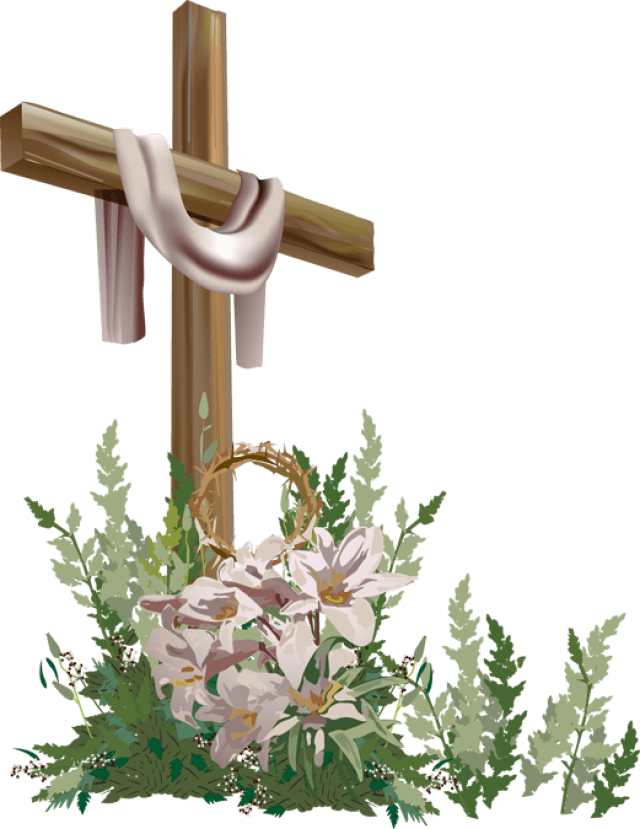 Free Lily Cross Cliparts, Download Free Lily Cross Cliparts png images