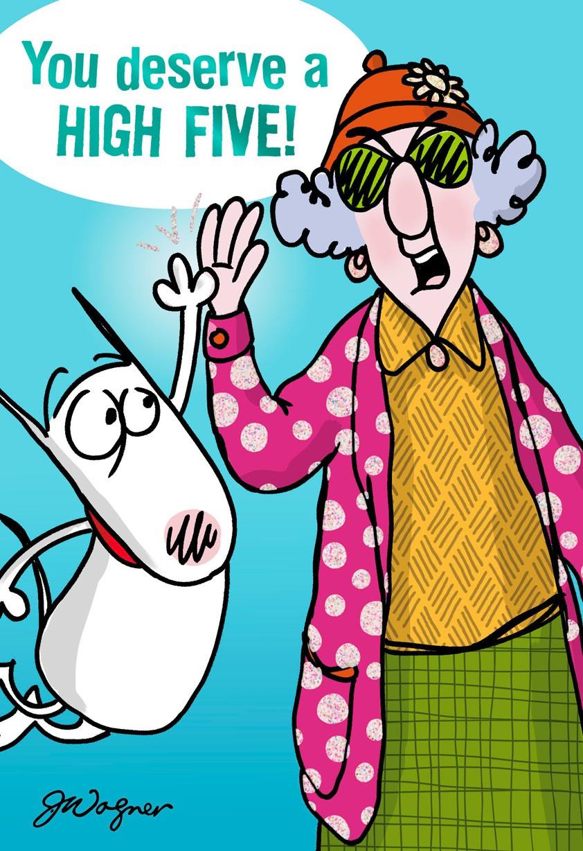 20 Animated Funny Congratulations Promotion Animated Funny